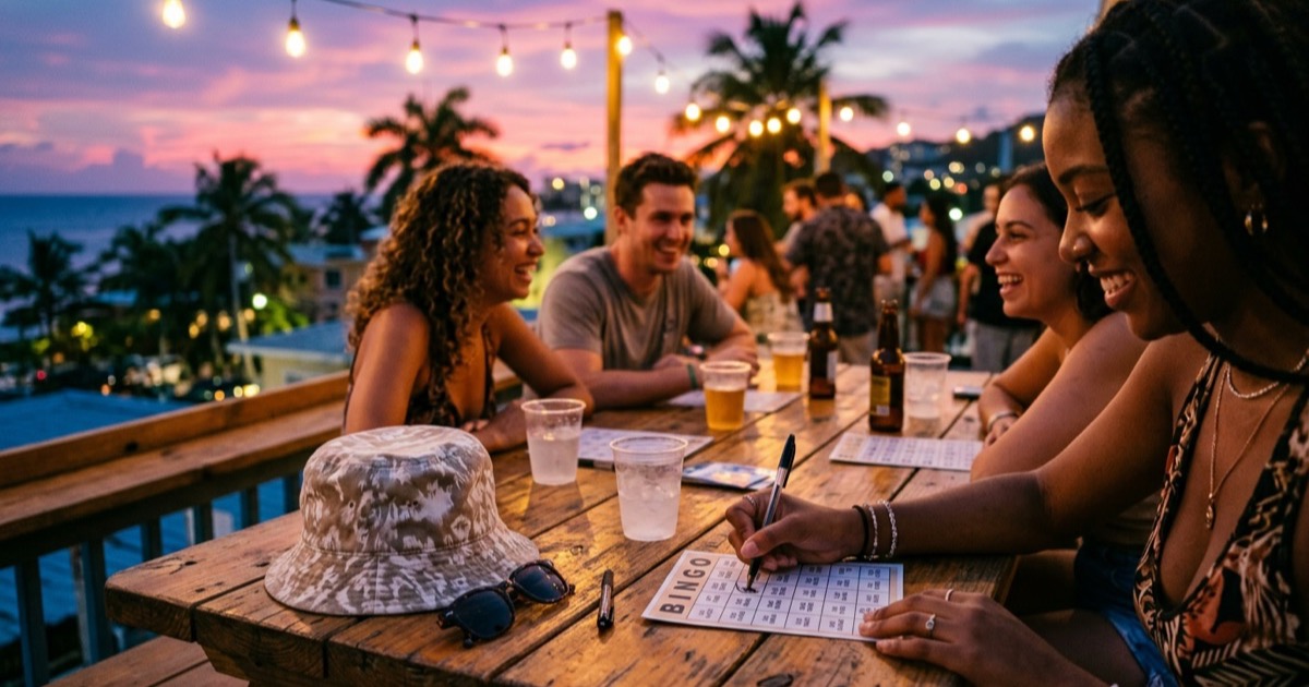 Bad Bunny music bingo: 45 songs the whole party knows, cards ready to print